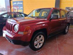 Jeep Patriot